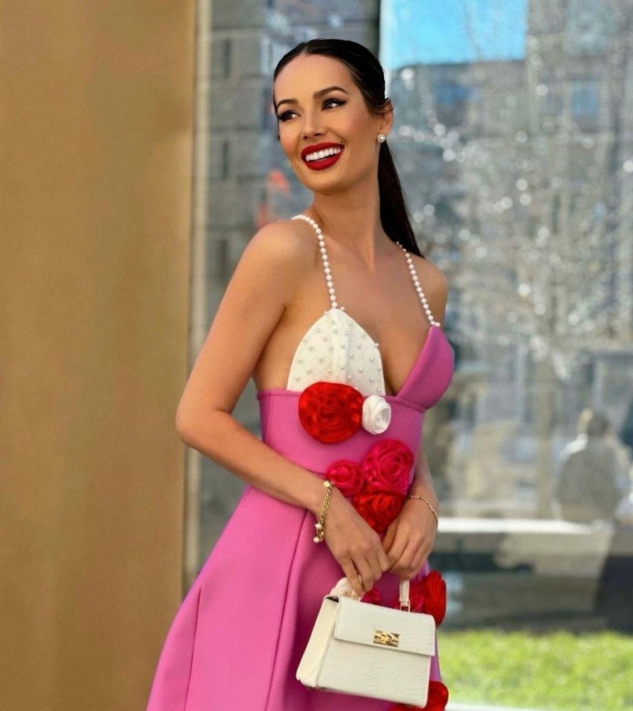 Индивидуалка Валерия фото № 2 в городе Салехард