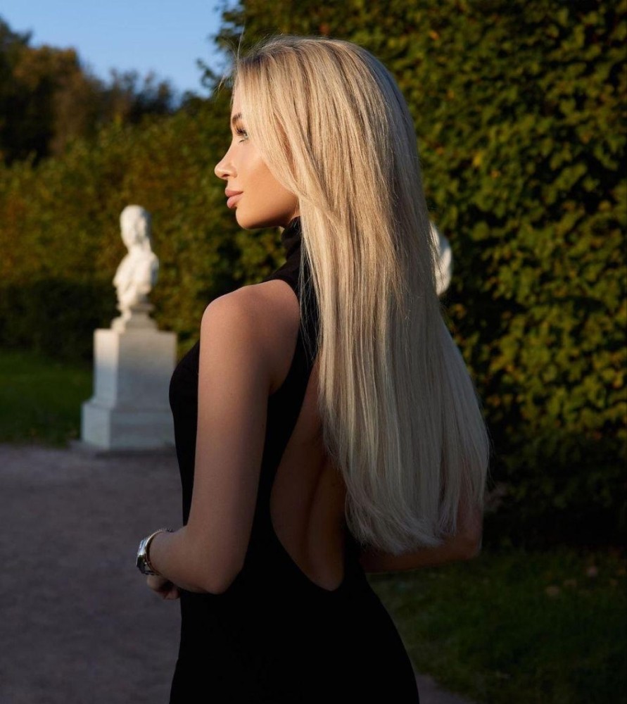 Индивидуалка Юлия фото № 2 в городе Салехард