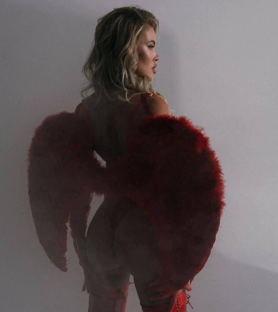 Индивидуалка Забава фото № 2 в городе Салехард