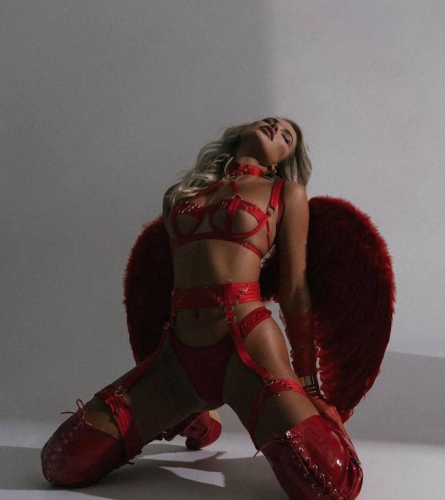 Индивидуалка Забава фото № 2 в городе Салехард