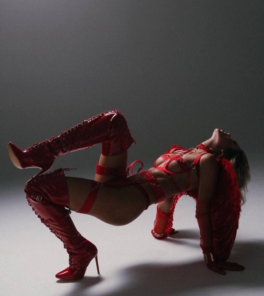 Индивидуалка Забава фото № 2 в городе Салехард