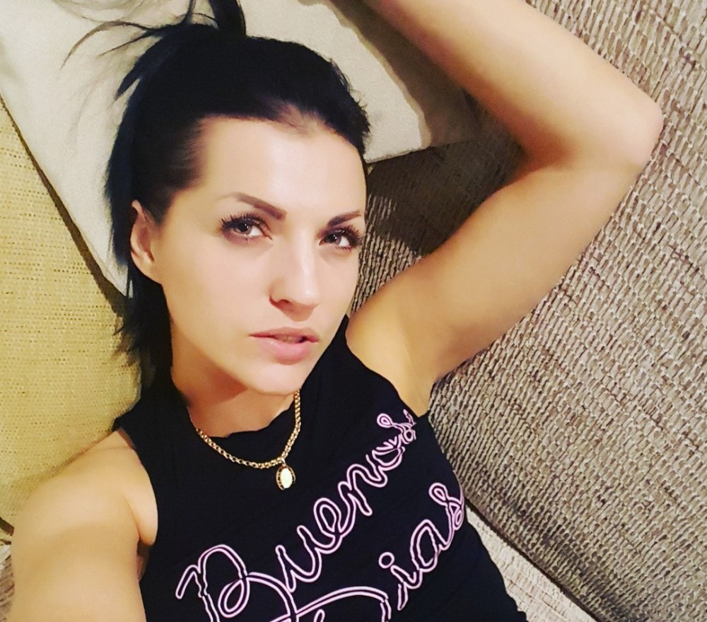 Индивидуалка Зарина фото № 2 в городе Салехард