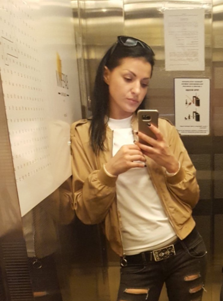 Индивидуалка Зарина фото № 2 в городе Салехард