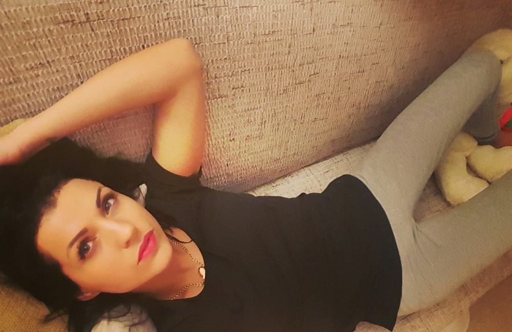 Индивидуалка Зарина фото № 2 в городе Салехард