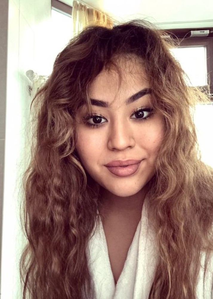 Индивидуалка Адель главное фото в городе Салехард 