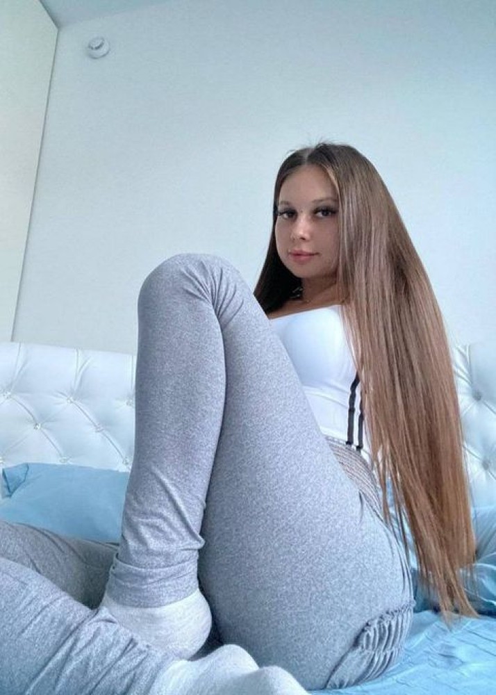 Индивидуалка Александра главное фото в городе Салехард 