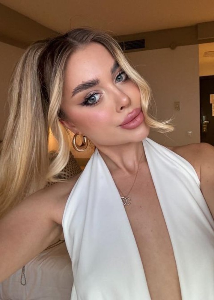 Индивидуалка Алиса фото № 2 в городе Салехард