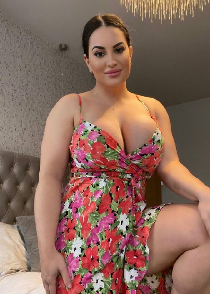 Индивидуалка Алиса фото № 2 в городе Салехард