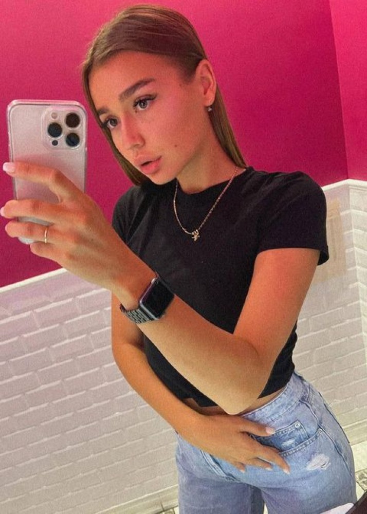 Индивидуалка Алла фото № 2 в городе Салехард