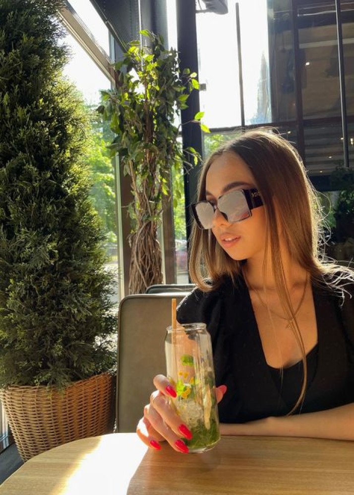 Индивидуалка Аля фото № 2 в городе Салехард