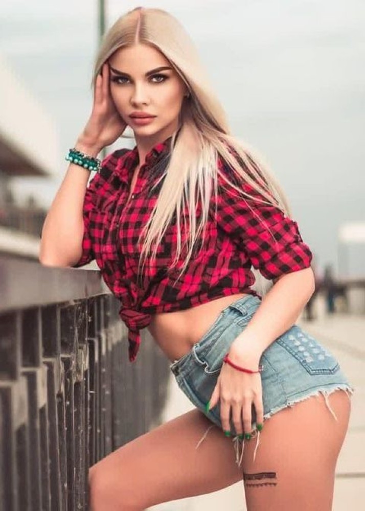 Индивидуалка Анастасия фото № 2 в городе Салехард