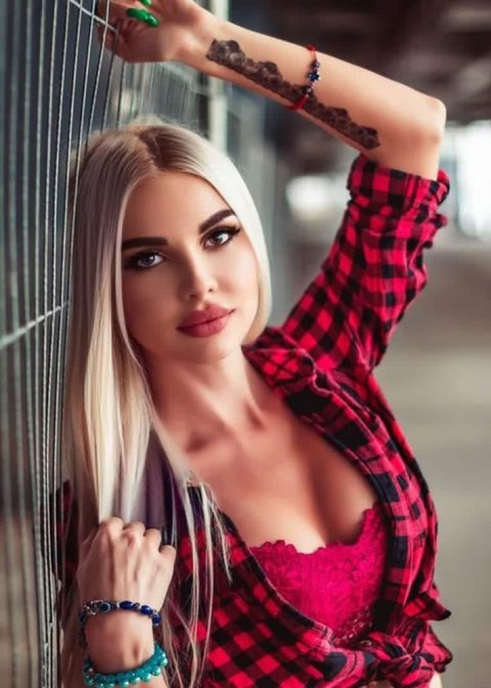 Индивидуалка Анастасия фото № 2 в городе Салехард