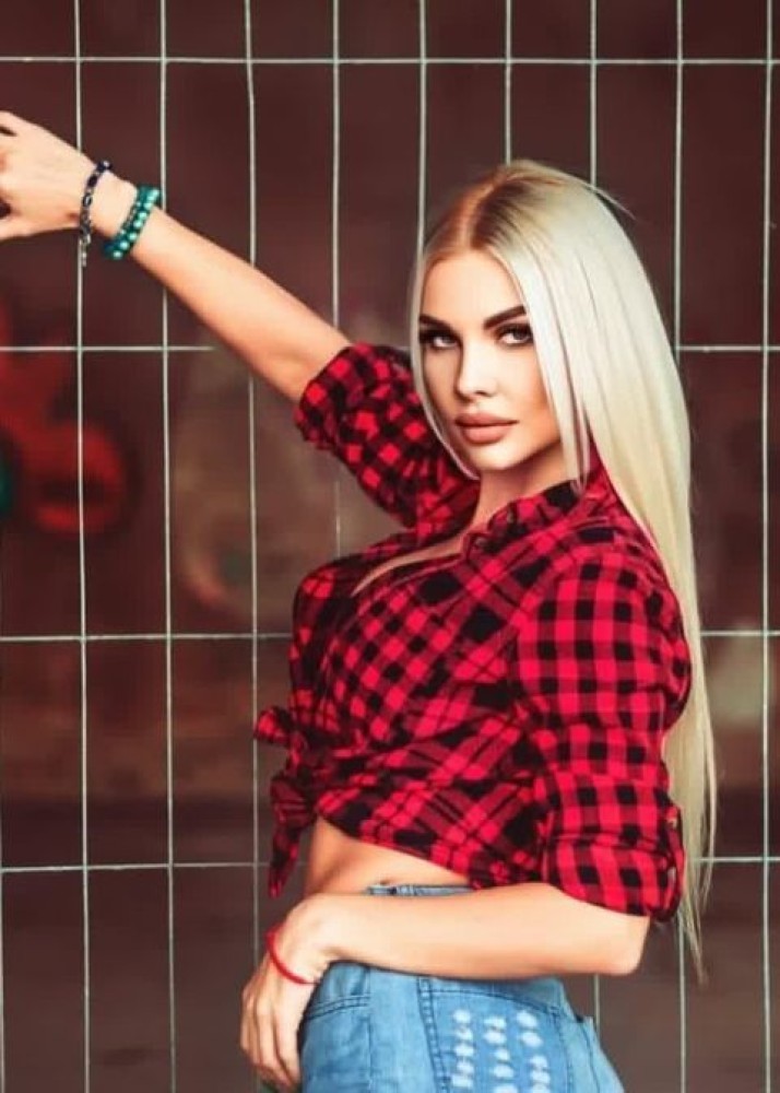 Индивидуалка Анастасия фото № 2 в городе Салехард