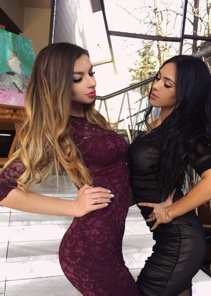 Индивидуалка Анфиса фото № 2 в городе Салехард