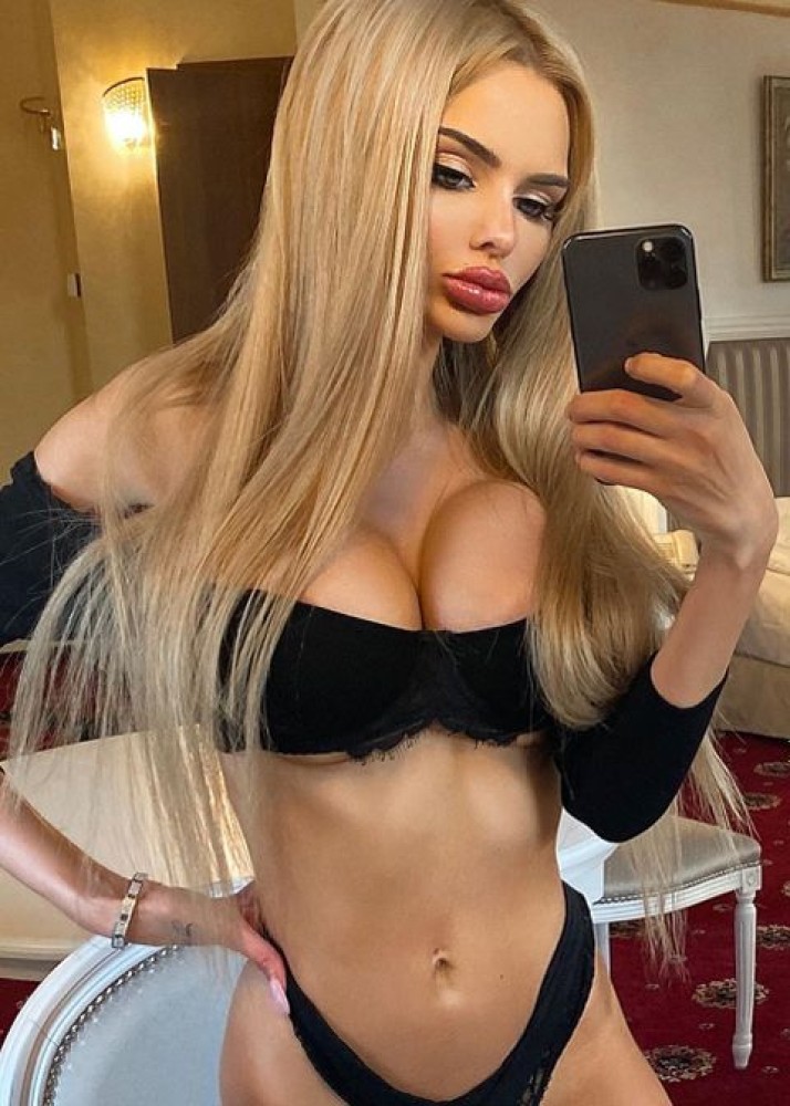 Индивидуалка Аня главное фото в городе Салехард 