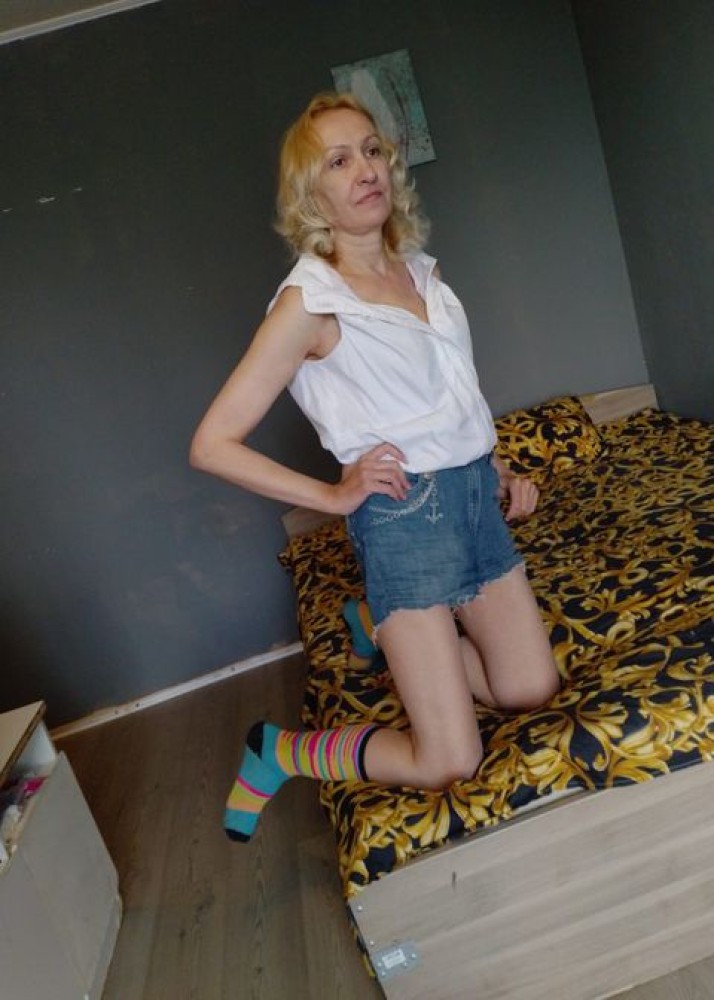 Индивидуалка Аня фото № 2 в городе Салехард