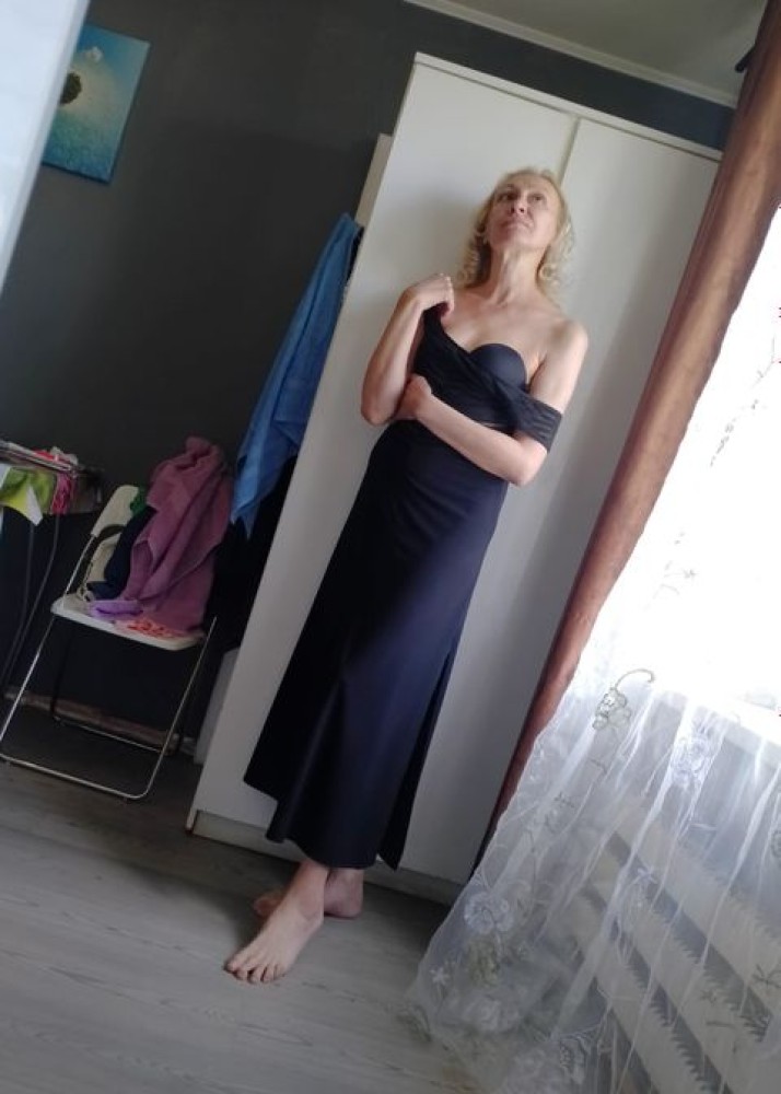 Индивидуалка Аня фото № 2 в городе Салехард