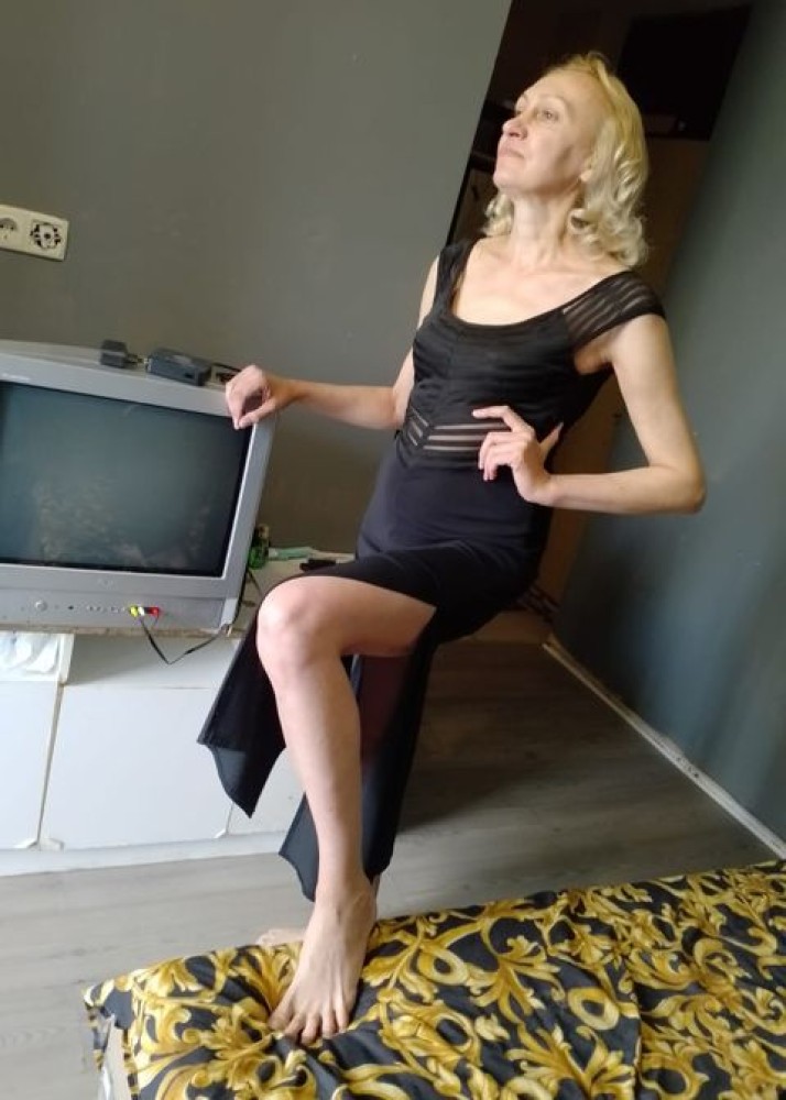 Индивидуалка Аня фото № 2 в городе Салехард