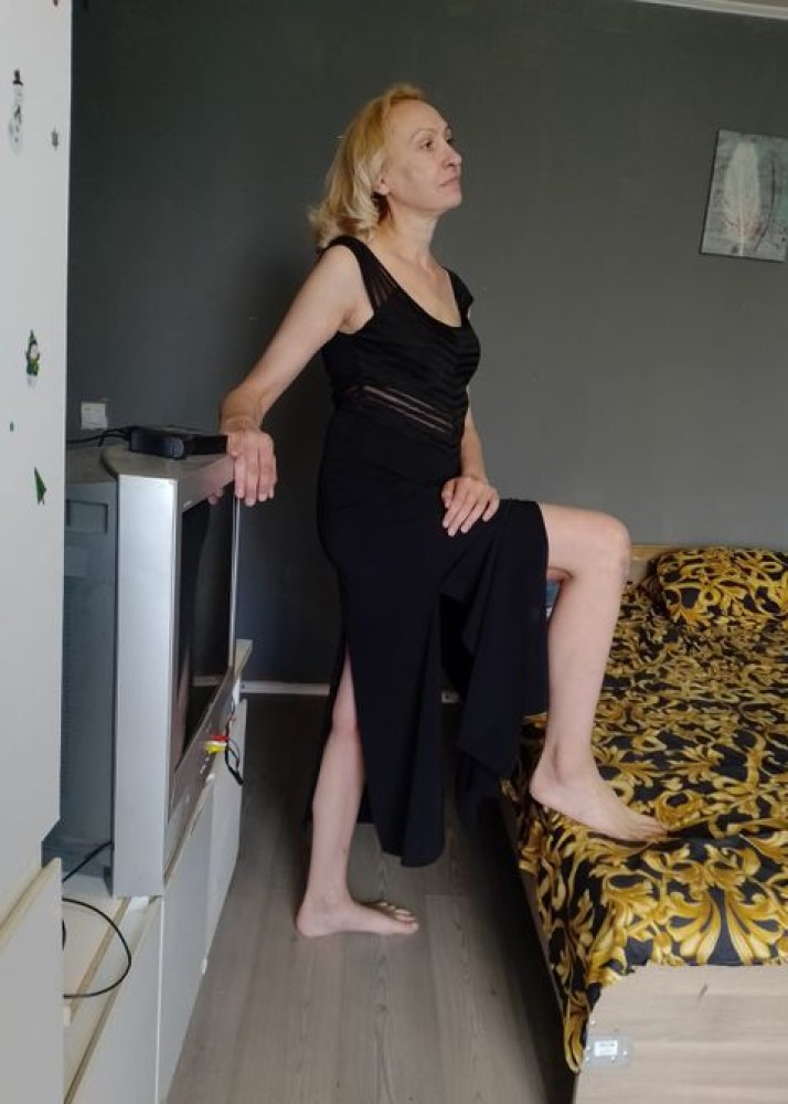 Индивидуалка Аня фото № 2 в городе Салехард