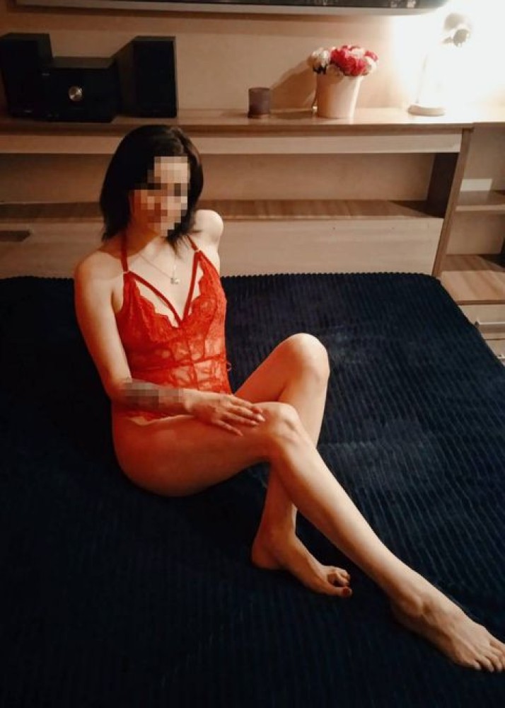 Индивидуалка Арина фото № 2 в городе Салехард