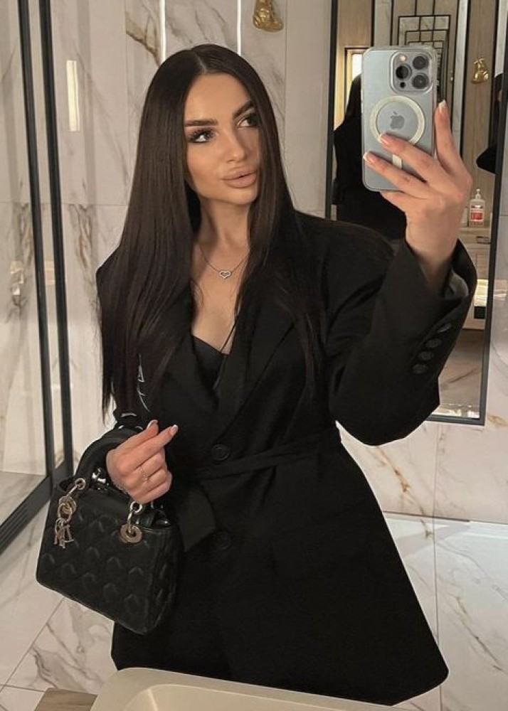 Индивидуалка Дана главное фото в городе Салехард 