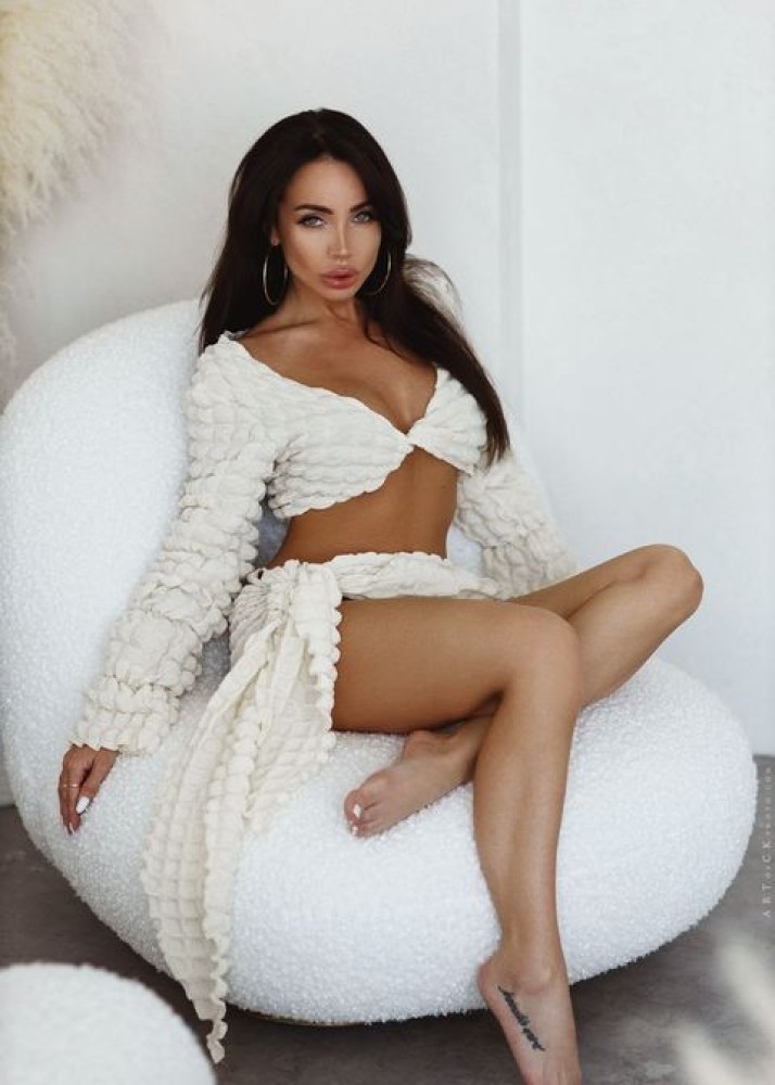 Индивидуалка Дарина фото № 2 в городе Салехард