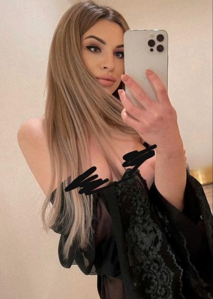 Индивидуалка Даша главное фото в городе Салехард 