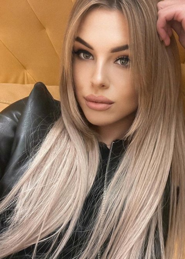 Индивидуалка Даша фото № 2 в городе Салехард