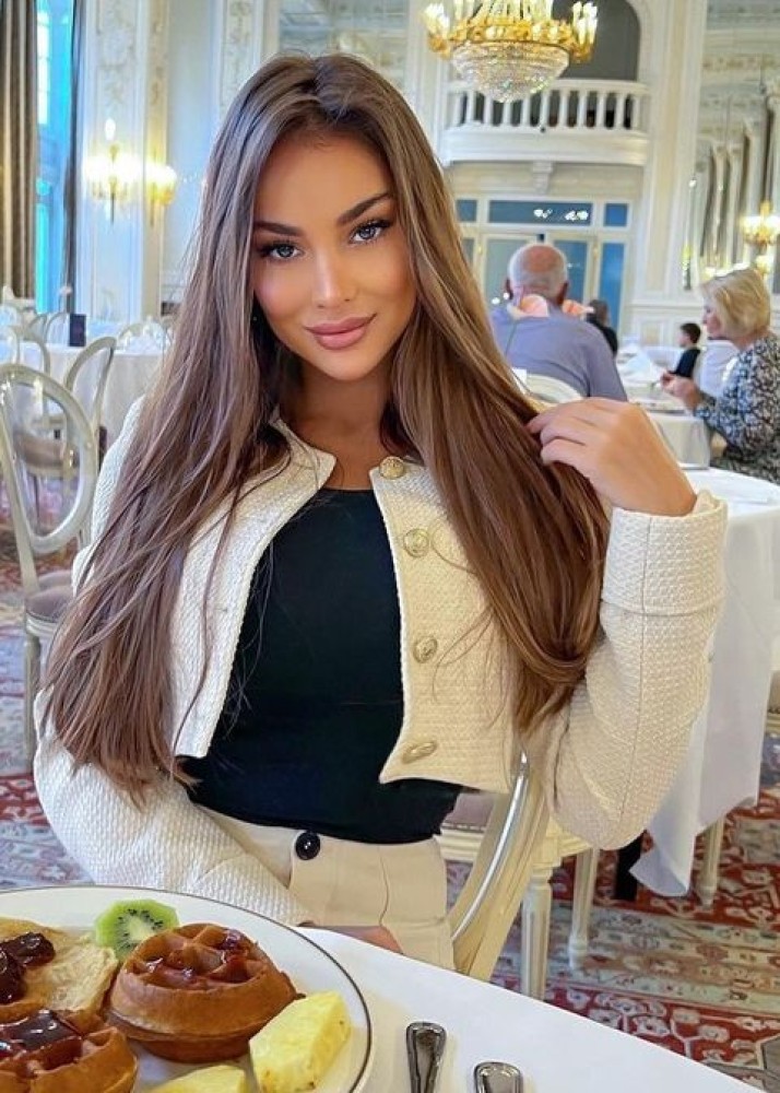 Индивидуалка ДИАНА фото № 2 в городе Салехард