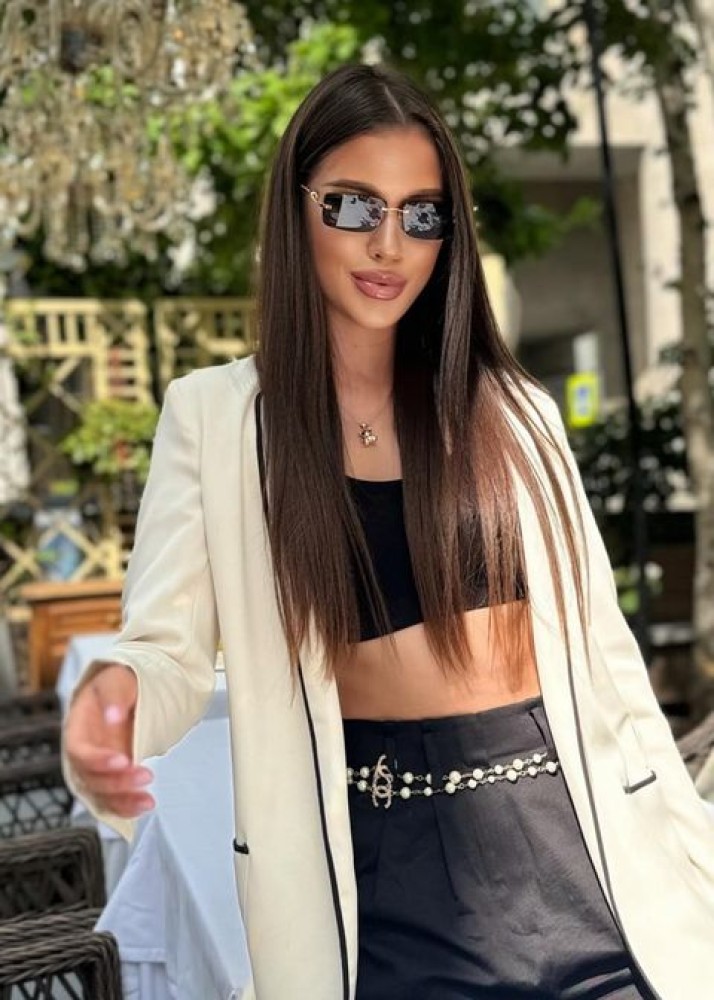 Индивидуалка Диана фото № 2 в городе Салехард