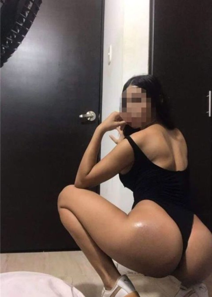 Индивидуалка Дина фото № 2 в городе Салехард