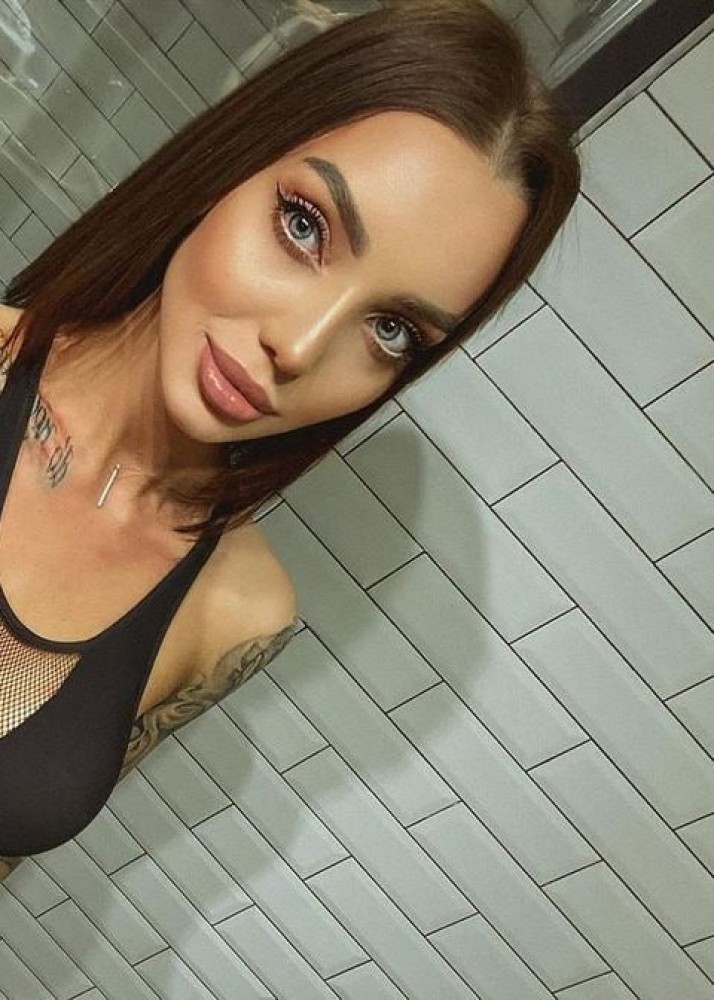 Индивидуалка Доминика фото № 2 в городе Салехард