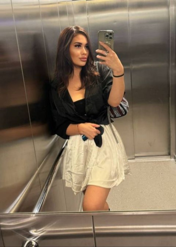 Индивидуалка Екатерина главное фото в городе Салехард 