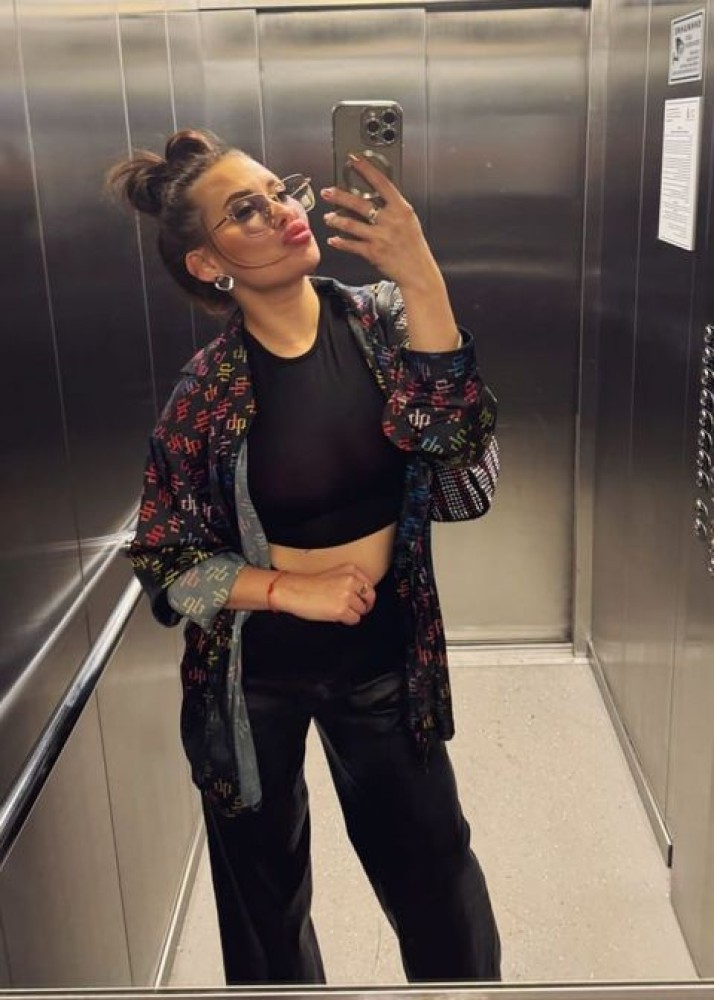 Индивидуалка Екатерина фото № 2 в городе Салехард