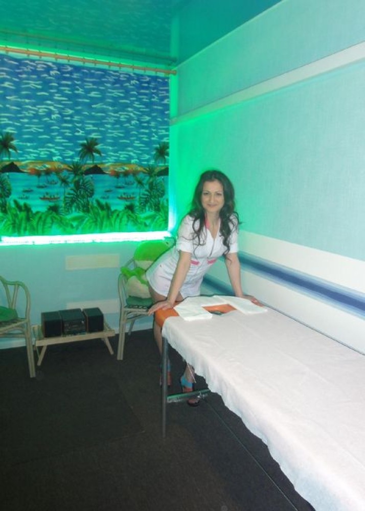 Индивидуалка Екатерина фото № 2 в городе Салехард