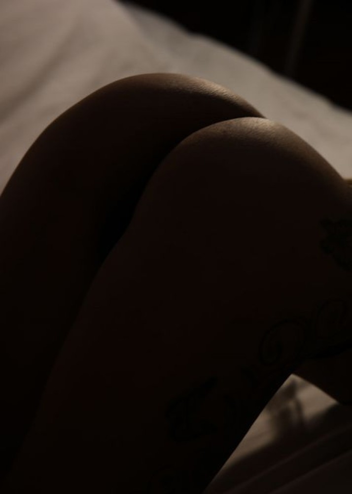 Индивидуалка Эсмеральда фото № 2 в городе Салехард