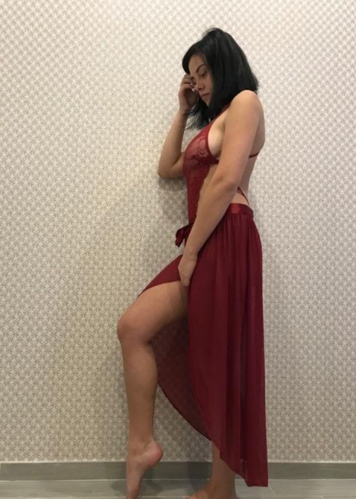 Индивидуалка Ева фото № 2 в городе Салехард