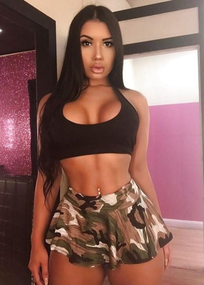 Индивидуалка Инга главное фото в городе Салехард 