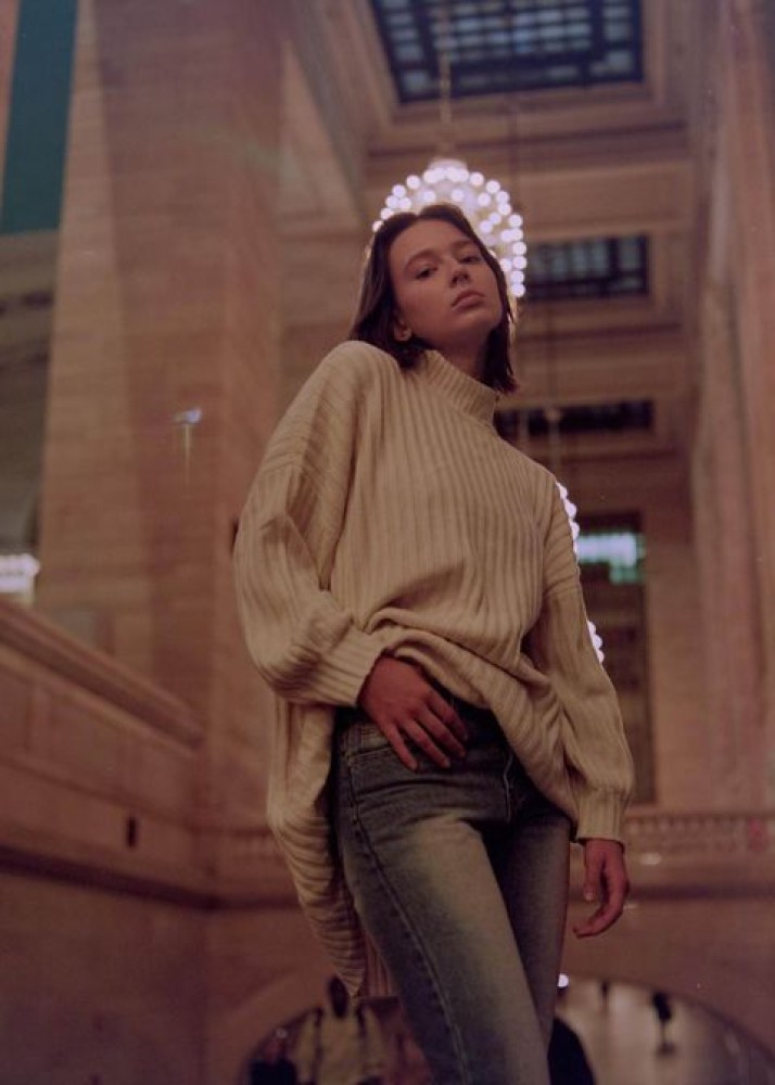 Индивидуалка Ингрид фото № 2 в городе Салехард