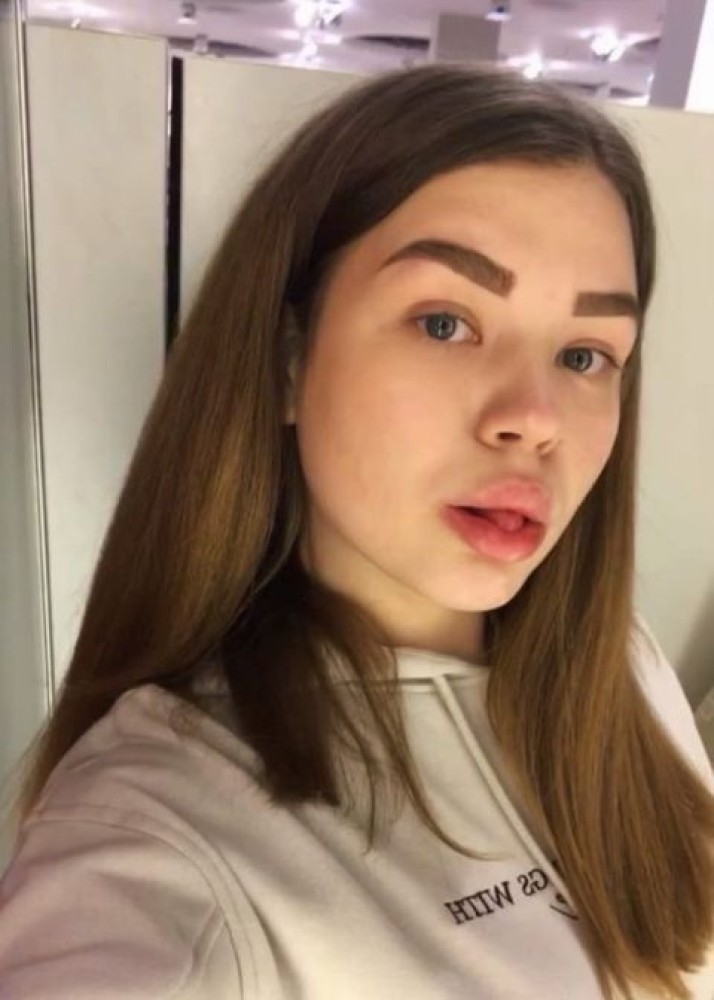 Индивидуалка Insarrria фото № 2 в городе Салехард