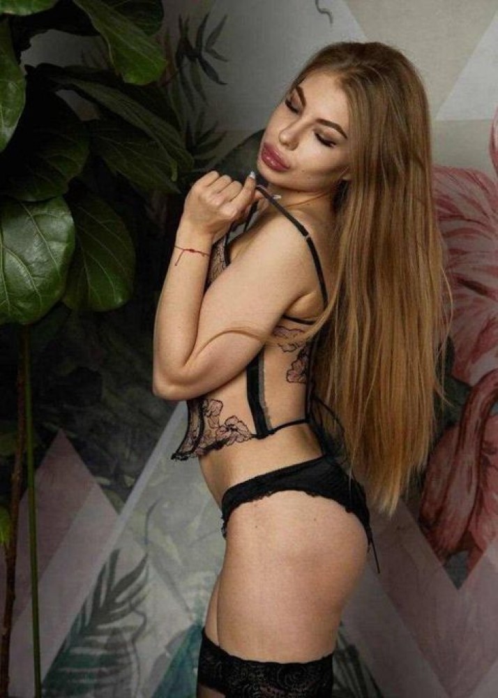 Индивидуалка Карина главное фото в городе Салехард 