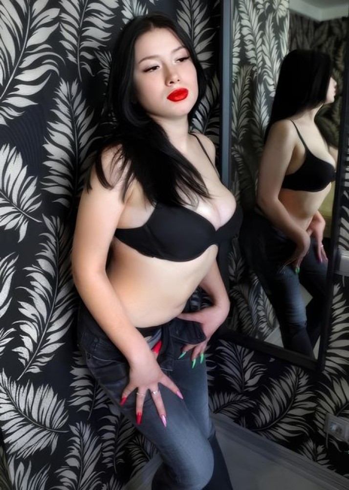 Индивидуалка Карина фото № 2 в городе Салехард