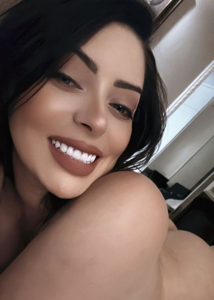 Индивидуалка Карина главное фото в городе Салехард 