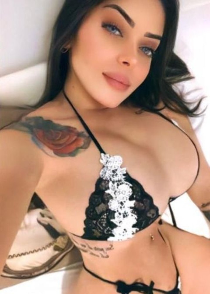 Индивидуалка Карина фото № 2 в городе Салехард