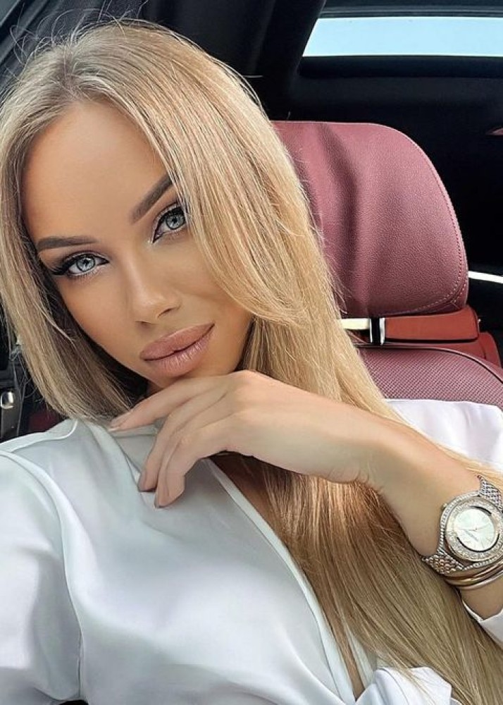 Индивидуалка Катя фото № 2 в городе Салехард