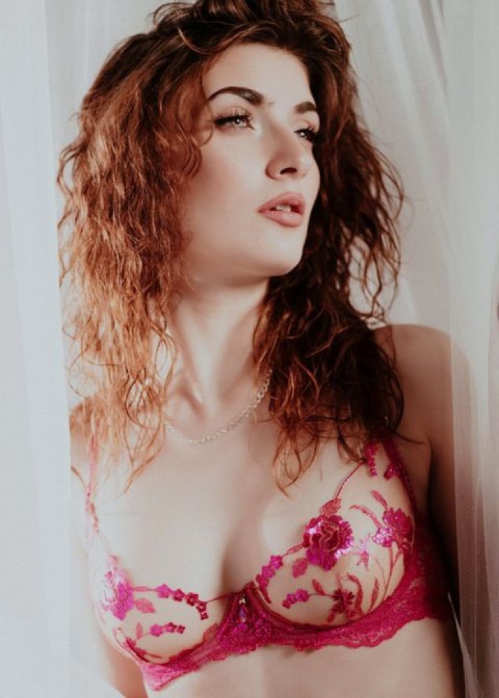 Индивидуалка Катя фото № 2 в городе Салехард