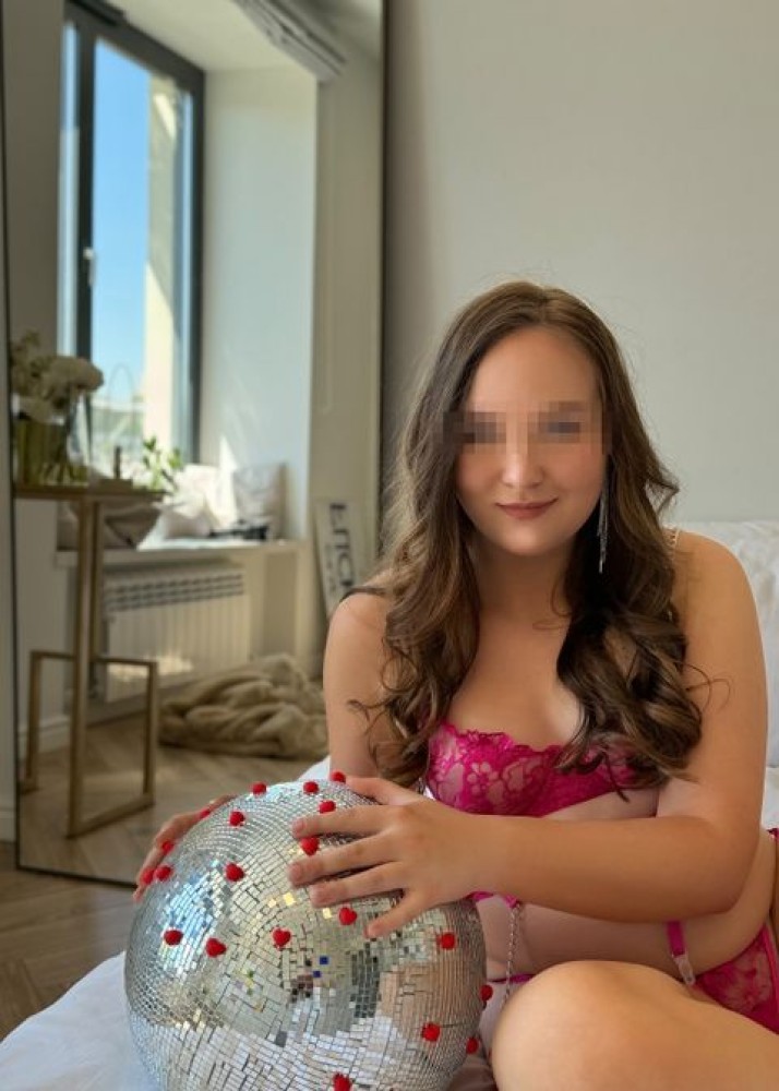 Индивидуалка Кэтрин фото № 2 в городе Салехард