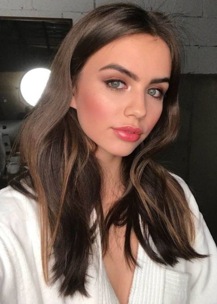 Индивидуалка Кимберли главное фото в городе Салехард 