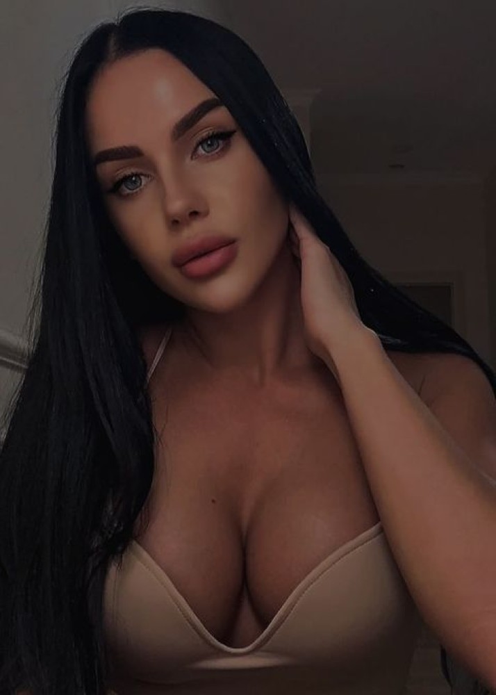 Индивидуалка Ксюша фото № 2 в городе Салехард