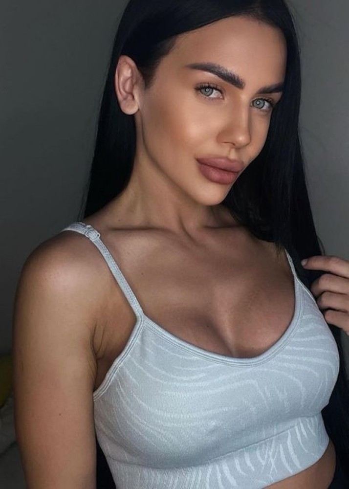 Индивидуалка Ксюша фото № 2 в городе Салехард